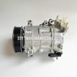 Lốc điều hòa Peugeot 3008 Lốc lạnh Peugeot 3008 2013-2018